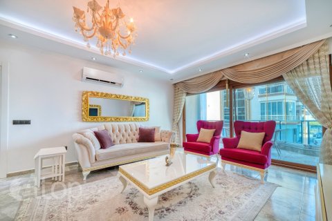 آپارتمان در  Kestel ، امارات متحده عربی 2 خوابه ، 100 متر مربع.  شماره 83364 - 18