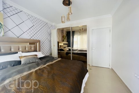 آپارتمان در  Mahmutlar ، امارات متحده عربی 2 خوابه ، 120 متر مربع.  شماره 83475 - 7