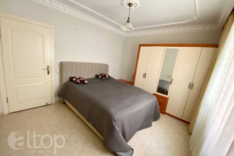 آپارتمان در  Oba ، امارات متحده عربی 2 خوابه ، 85 متر مربع.  شماره 80153 - 11