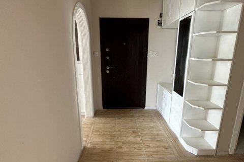 آپارتمان در  Mersin ، امارات متحده عربی 4 خوابه ، 175 متر مربع.  شماره 83737 - 10