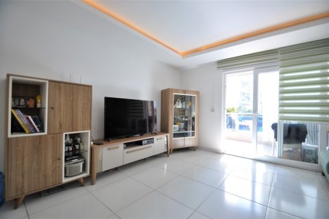 آپارتمان در  Mahmutlar ، امارات متحده عربی 2 خوابه ، 115 متر مربع.  شماره 82970 - 20