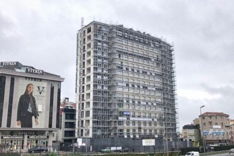 آپارتمان در  Istanbul ، امارات متحده عربی 1 خوابه ، 169 متر مربع.  شماره 41940 - 3