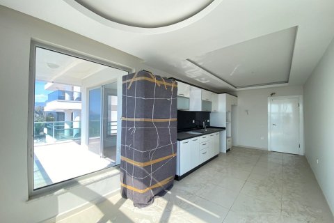 آپارتمان در  Avsallar ، امارات متحده عربی 3 خوابه ، 175 متر مربع.  شماره 79761 - 12