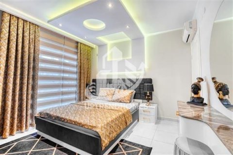 آپارتمان در  Mahmutlar ، امارات متحده عربی 1 خوابه ، 70 متر مربع.  شماره 80757 - 18