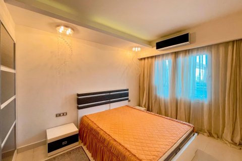 آپارتمان در  Mahmutlar ، امارات متحده عربی 1 خوابه ، 60 متر مربع.  شماره 79809 - 10