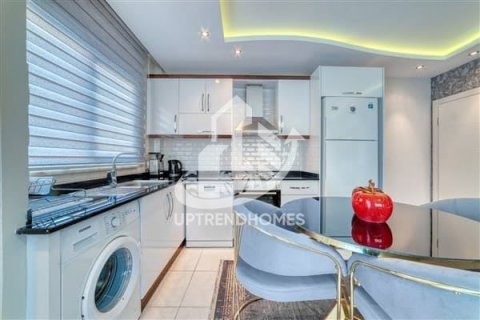 آپارتمان در  Mahmutlar ، امارات متحده عربی 1 خوابه ، 70 متر مربع.  شماره 80757 - 14