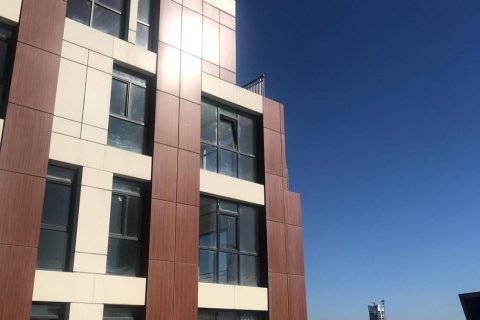 آپارتمان در Basaksehir،  Istanbul ، امارات متحده عربی 2 خوابه ، 149 متر مربع.  شماره 84202 - 1