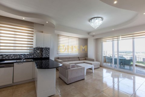 آپارتمان در  Mersin ، امارات متحده عربی 3 خوابه ، 120 متر مربع.  شماره 83863 - 18