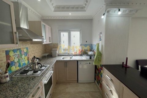 آپارتمان در  Alanya ، امارات متحده عربی 120 متر مربع.  شماره 83817 - 22