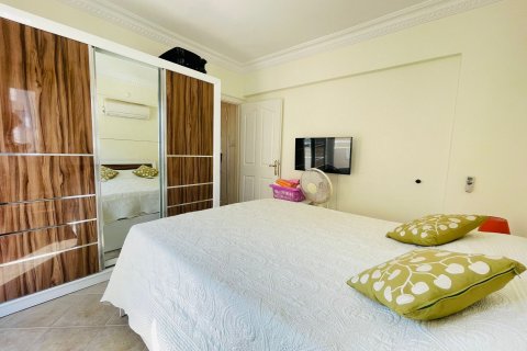 آپارتمان در  Oba ، امارات متحده عربی 1 خوابه ، 60 متر مربع.  شماره 84328 - 15