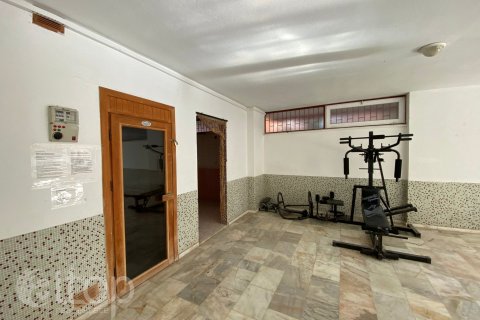 آپارتمان در  Mahmutlar ، امارات متحده عربی 2 خوابه ، 110 متر مربع.  شماره 83631 - 25