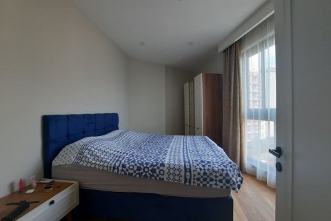 آپارتمان در  Alanya ، امارات متحده عربی 1 خوابه ، 55 متر مربع.  شماره 80129 - 15