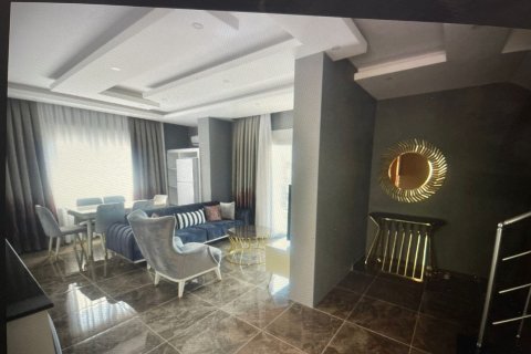 آپارتمان در  Avsallar ، امارات متحده عربی 2 خوابه ، 105 متر مربع.  شماره 80140 - 9