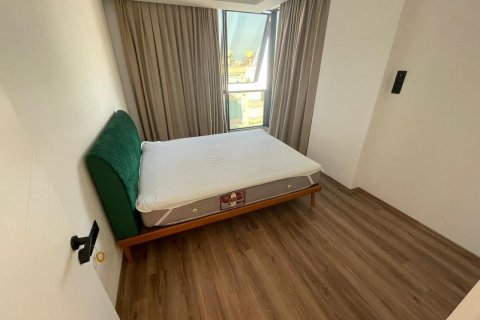 آپارتمان در  Alanya ، امارات متحده عربی 3 خوابه ، 151 متر مربع.  شماره 80143 - 19