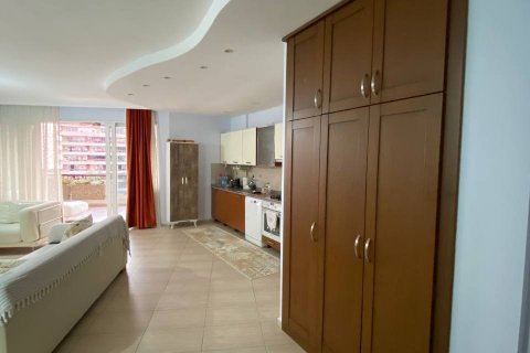 آپارتمان در Tosmur،  Alanya ، امارات متحده عربی 2 خوابه ، 120 متر مربع.  شماره 81344 - 8