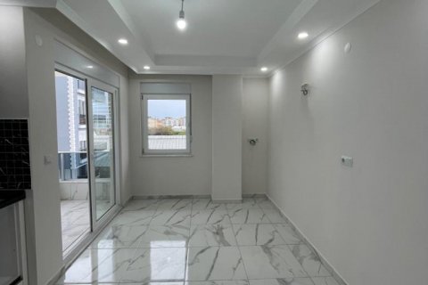 آپارتمان در  Gazipasa ، امارات متحده عربی 1 خوابه ، 45 متر مربع.  شماره 83326 - 3