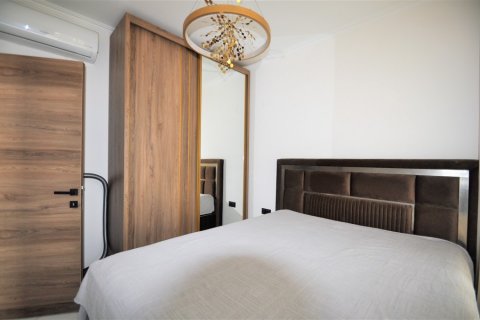 آپارتمان در  Oba ، امارات متحده عربی 1 خوابه ، 45 متر مربع.  شماره 82972 - 25