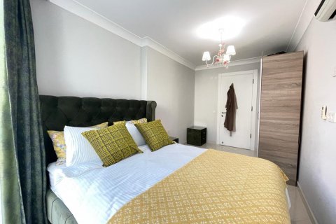 آپارتمان در  Oba ، امارات متحده عربی 2 خوابه ، 85 متر مربع.  شماره 81354 - 26
