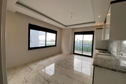 آپارتمان در  Mahmutlar ، امارات متحده عربی 1 خوابه ، 55 متر مربع.  شماره 79810 - 13