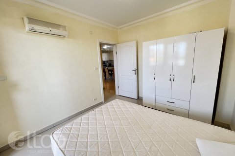 آپارتمان در  Alanya ، امارات متحده عربی 2 خوابه ، 110 متر مربع.  شماره 82818 - 10