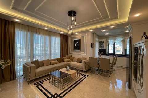 آپارتمان در  Mahmutlar ، امارات متحده عربی 2 خوابه ، 145 متر مربع.  شماره 83074 - 15