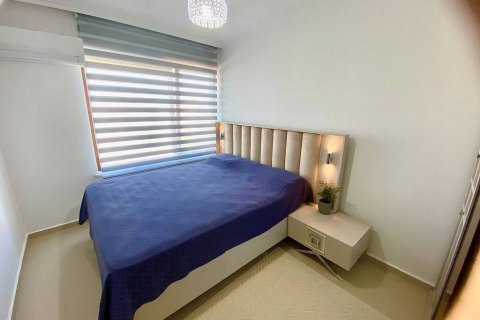 آپارتمان در  Mahmutlar ، امارات متحده عربی 2 خوابه ، 120 متر مربع.  شماره 84362 - 15