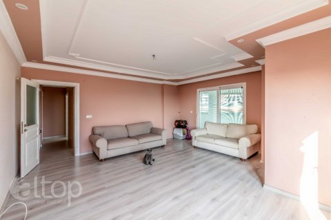 آپارتمان در  Cikcilli ، امارات متحده عربی 2 خوابه ، 105 متر مربع.  شماره 83778 - 5