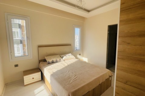 آپارتمان در  Mersin ، امارات متحده عربی 2 خوابه ، 90 متر مربع.  شماره 83624 - 12