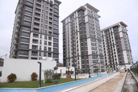 آپارتمان در  Istanbul ، امارات متحده عربی 2 خوابه ، 114 متر مربع.  شماره 82990 - 17