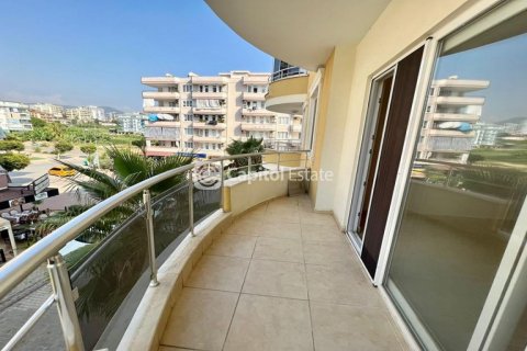 آپارتمان در  Antalya ، امارات متحده عربی 3 خوابه ، 160 متر مربع.  شماره 74082 - 9