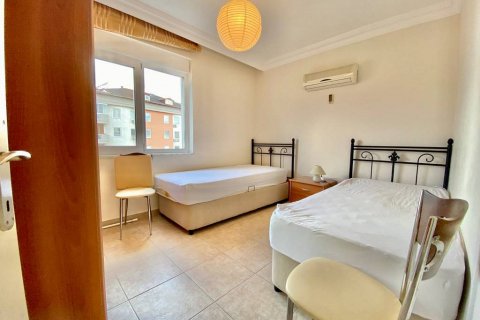 آپارتمان در  Alanya ، امارات متحده عربی 2 خوابه ، 110 متر مربع.  شماره 83006 - 14