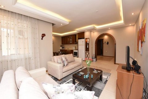 آپارتمان در  Mahmutlar ، امارات متحده عربی 2 خوابه ، 105 متر مربع.  شماره 79711 - 10
