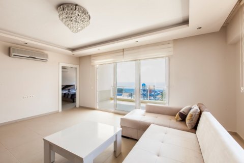 آپارتمان در  Mersin ، امارات متحده عربی 3 خوابه ، 150 متر مربع.  شماره 84642 - 23