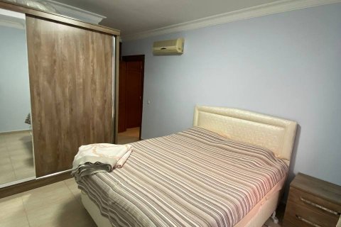 آپارتمان در Tosmur،  Alanya ، امارات متحده عربی 2 خوابه ، 120 متر مربع.  شماره 81344 - 17