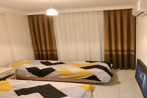 آپارتمان در  Oba ، امارات متحده عربی 2 خوابه ، 110 متر مربع.  شماره 79746 - 14