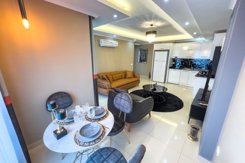 آپارتمان در  Oba ، امارات متحده عربی 2 خوابه ، 100 متر مربع.  شماره 82310 - 5