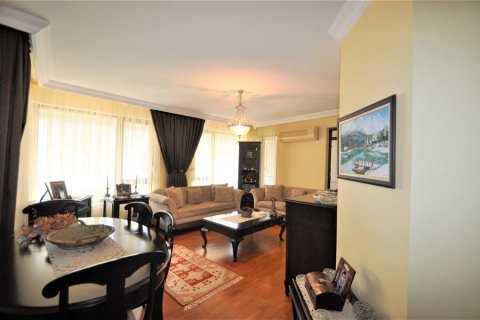 آپارتمان در  Alanya ، امارات متحده عربی 3 خوابه ، 130 متر مربع.  شماره 82965 - 19