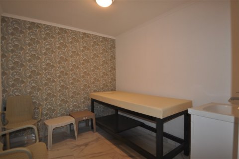 پنت هاس در  Avsallar ، امارات متحده عربی 3 خوابه ، 190 متر مربع.  شماره 83647 - 29