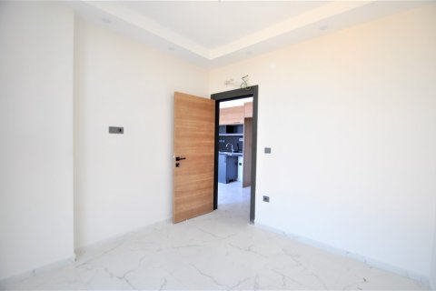 آپارتمان در  Mahmutlar ، امارات متحده عربی 1 خوابه ، 51 متر مربع.  شماره 82973 - 13