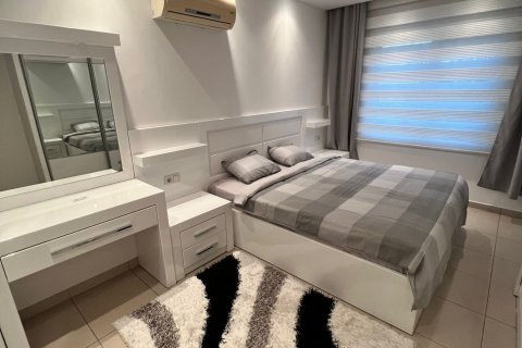 آپارتمان در  Alanya ، امارات متحده عربی 2 خوابه ، 125 متر مربع.  شماره 82119 - 17