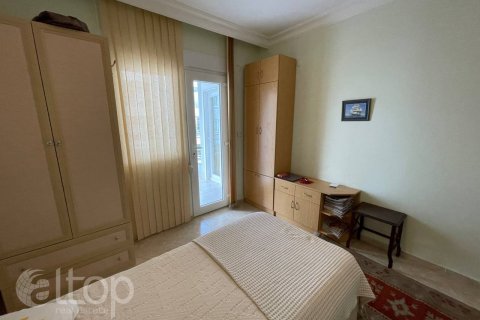 آپارتمان در  Alanya ، امارات متحده عربی 2 خوابه ، 100 متر مربع.  شماره 80156 - 9