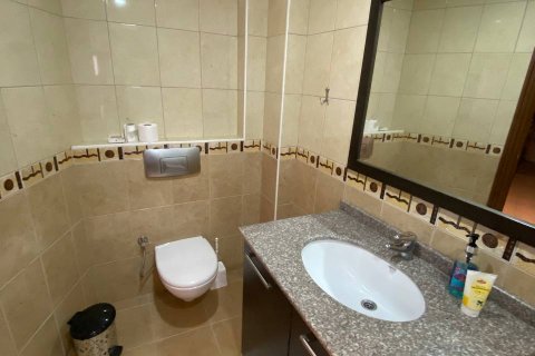 آپارتمان در Tosmur،  Alanya ، امارات متحده عربی 2 خوابه ، 120 متر مربع.  شماره 81344 - 12