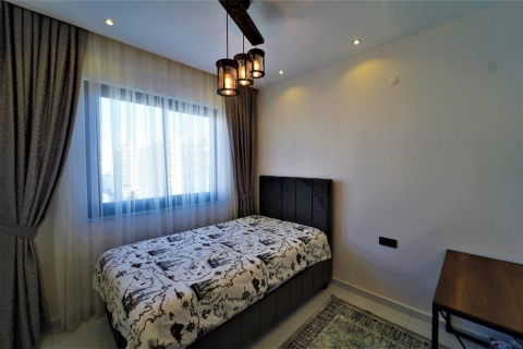 آپارتمان در  Mahmutlar ، امارات متحده عربی 2 خوابه ، 90 متر مربع.  شماره 82316 - 11