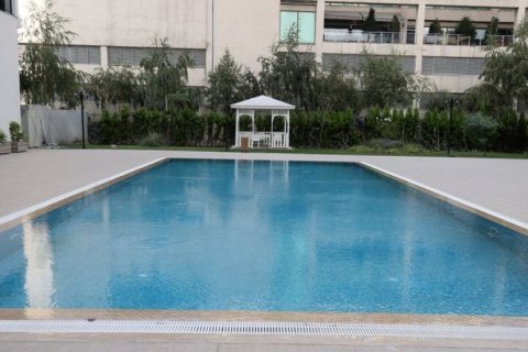 آپارتمان در  Istanbul ، امارات متحده عربی 1 خوابه ، 122 متر مربع.  شماره 80918 - 4
