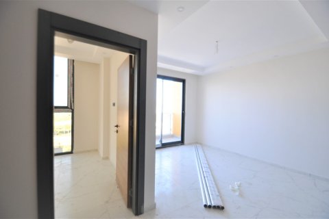 آپارتمان در  Mahmutlar ، امارات متحده عربی 1 خوابه ، 51 متر مربع.  شماره 82973 - 6
