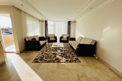 آپارتمان در  Cikcilli ، امارات متحده عربی 2 خوابه ، 120 متر مربع.  شماره 79667 - 9