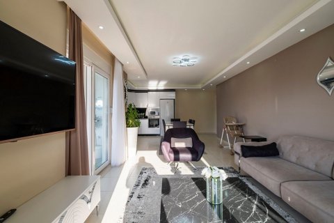 آپارتمان در  Mahmutlar ، امارات متحده عربی 2 خوابه ، 110 متر مربع.  شماره 82996 - 17