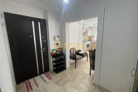 آپارتمان در  Alanya ، امارات متحده عربی 120 متر مربع.  شماره 83817 - 14
