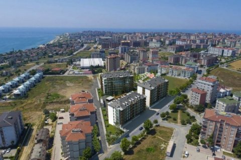 آپارتمان در  Istanbul ، امارات متحده عربی 2 خوابه ، 270 متر مربع.  شماره 80909 - 4