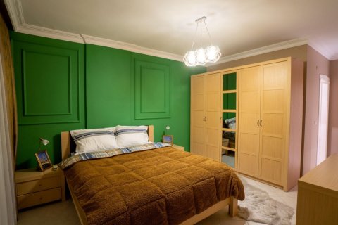 آپارتمان در Tosmur،  Alanya ، امارات متحده عربی 2 خوابه ، 120 متر مربع.  شماره 82322 - 15